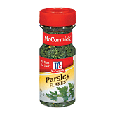 McCormick  Parsley Flakes Full-Size Picture